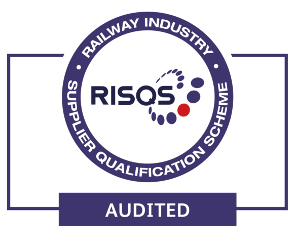 Rail RISQS Audit