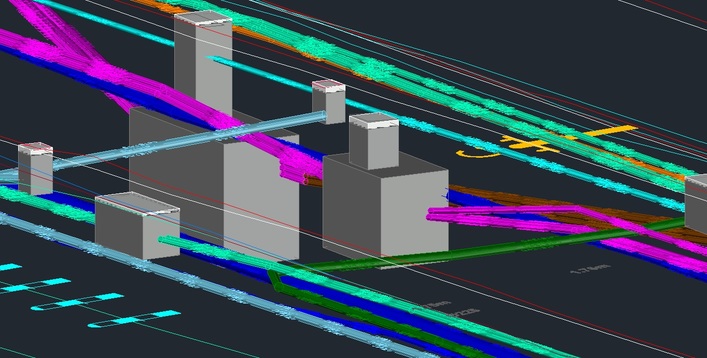 GEOTEC 3D Surveys