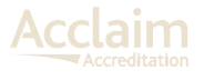 GEOTEC Acclaim Accreditation