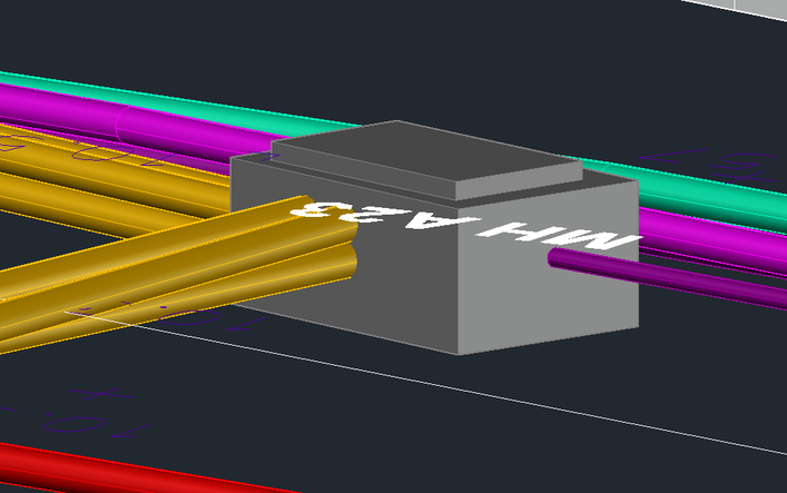 GEOTEC PAS 128 Results Example