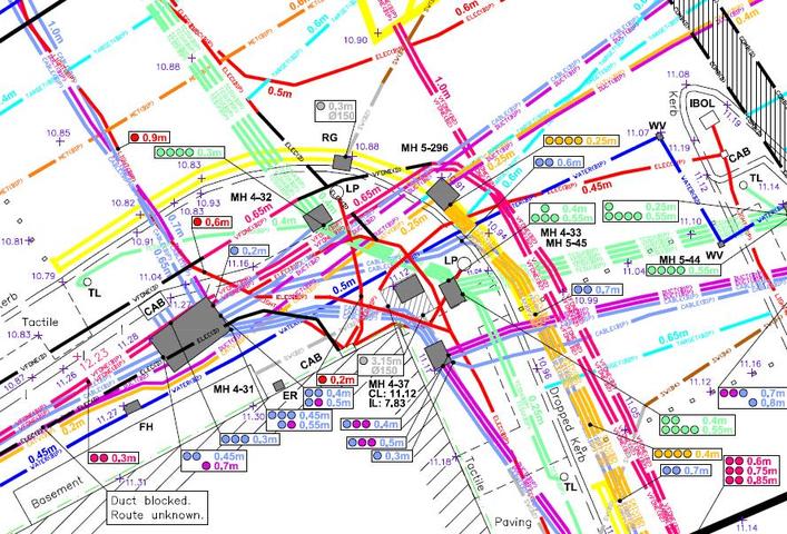 GEOTEC PAS 128 Cardiff Council Case Study