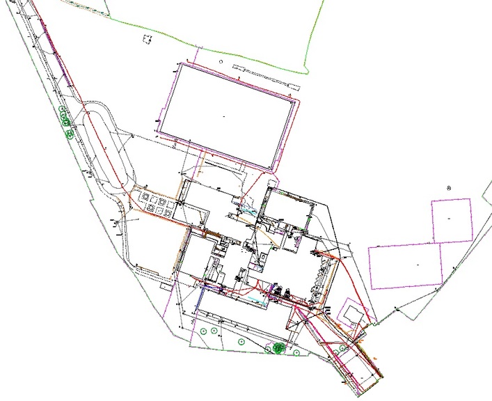 PAS 128 GEOTEC Overview Survey