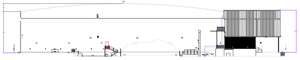 GEOTEC 3D Laser Scanning