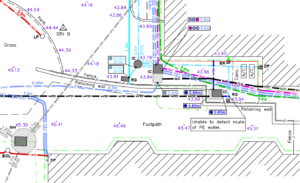 GEOTEC Buried Utility Mapping Surveys & GPR Specialist