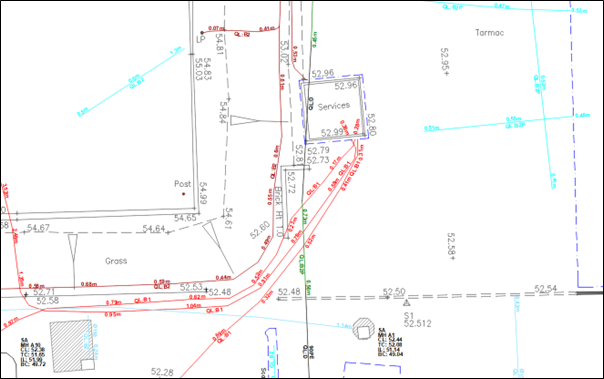 GEOTEC PAS128 Results Image