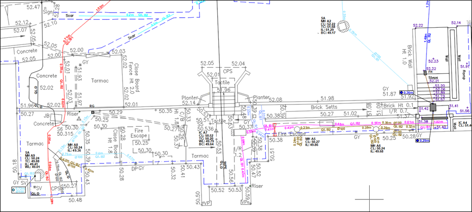 The Sportsman PAS128 Results
