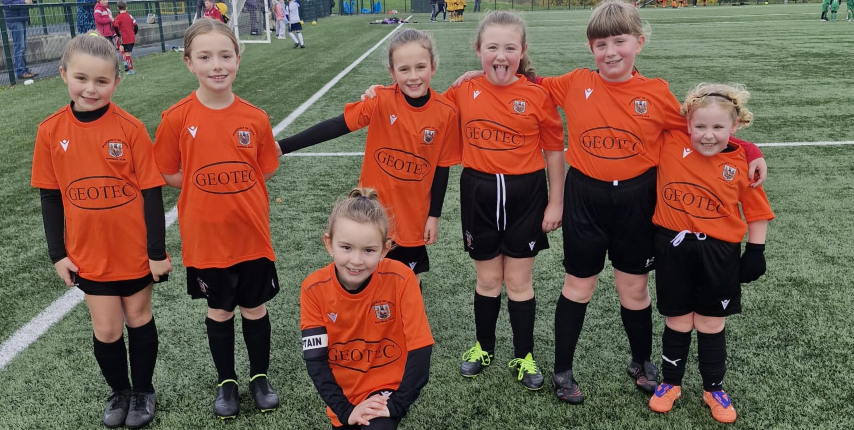 GEOTEC Underground Mapping Sponsorship