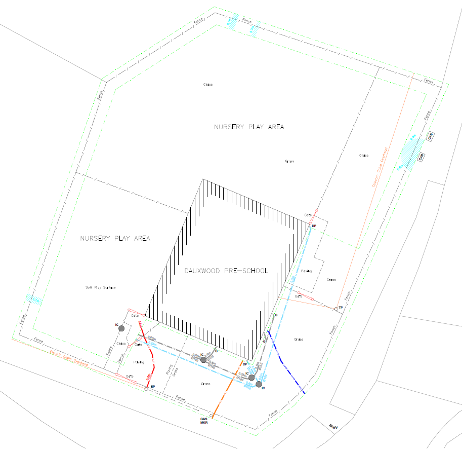 GEOTEC Survey Results